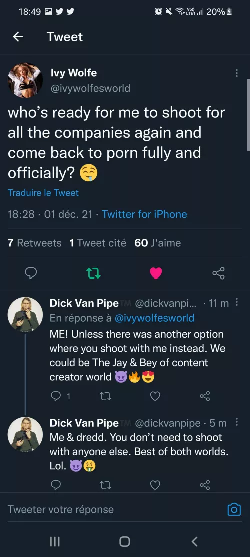 😍😍😍 by sev77n