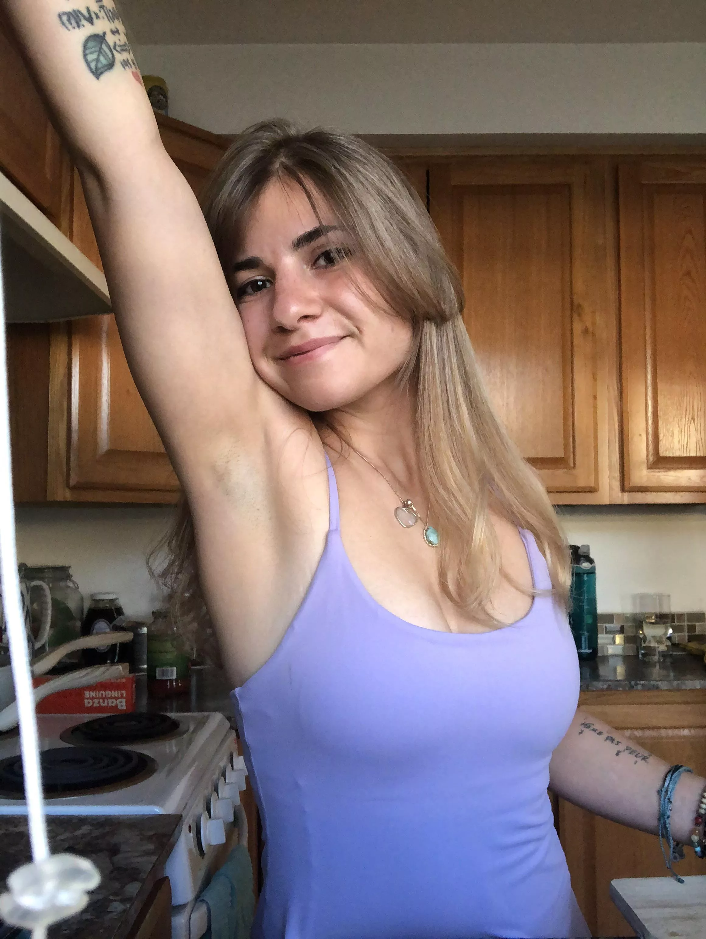 👀💜 posted by lil-athena