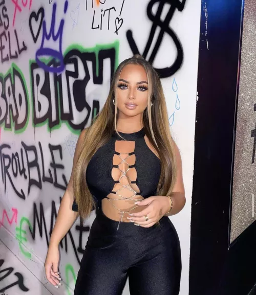 ⚫️⚫️ by EquippedRaider