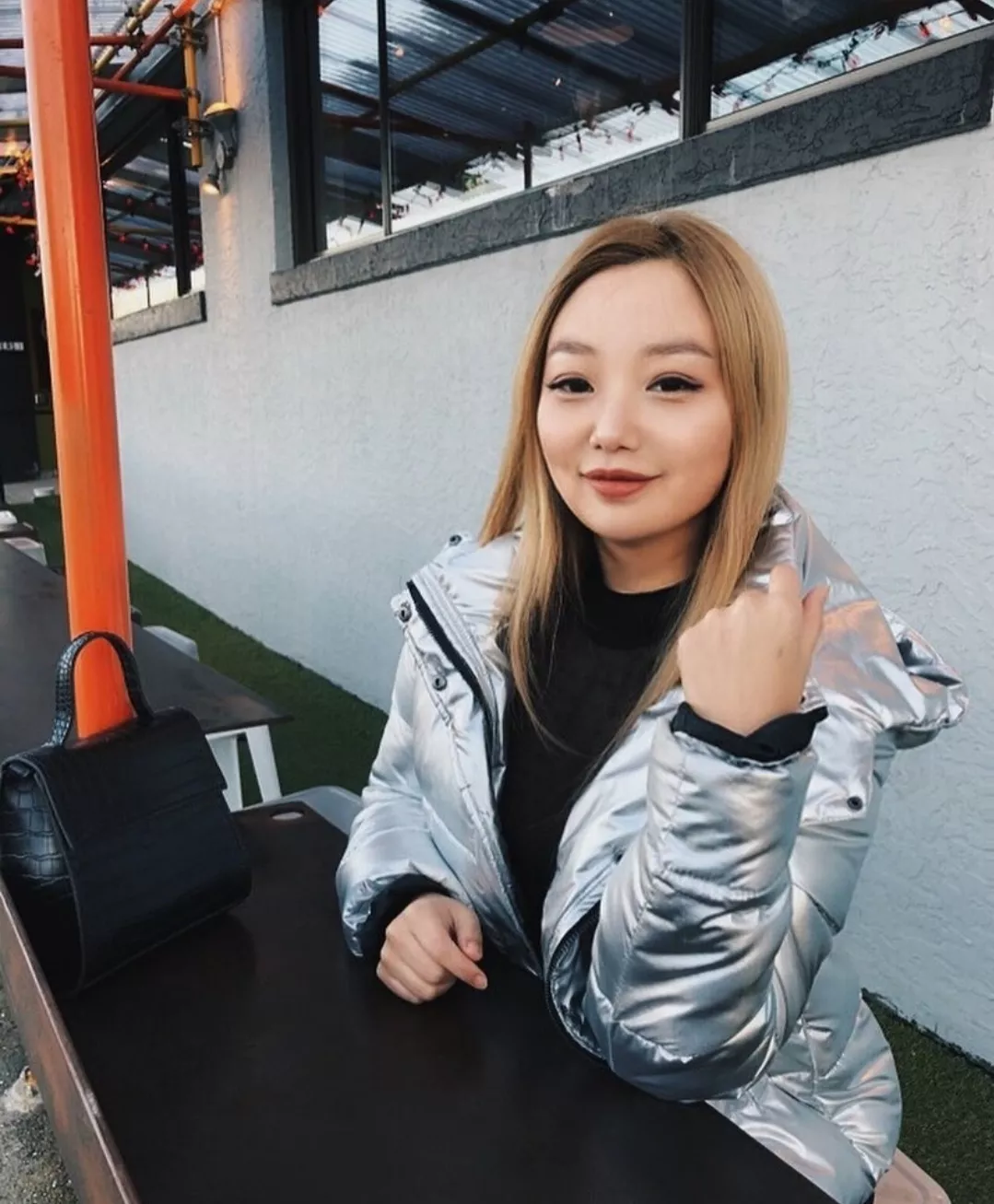 🛸 posted by dafitticris