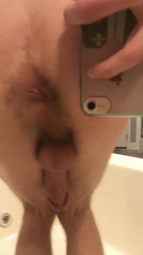 😽 by deezbuttscon4