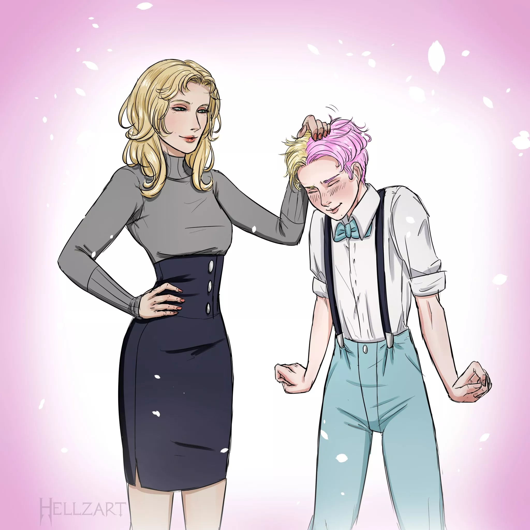 °`• posted by symentium