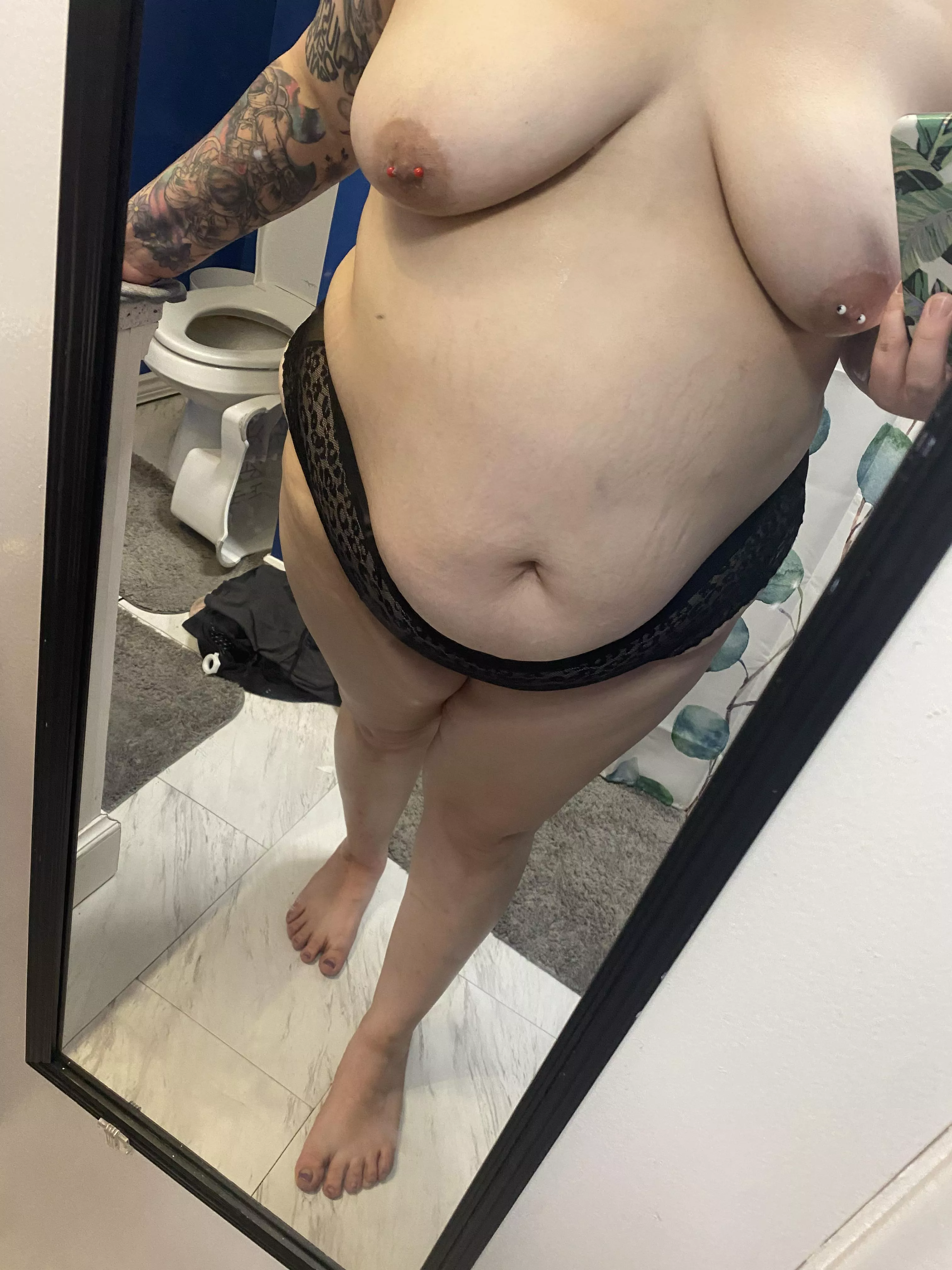 😋😋 posted by PierceDDPrincess25