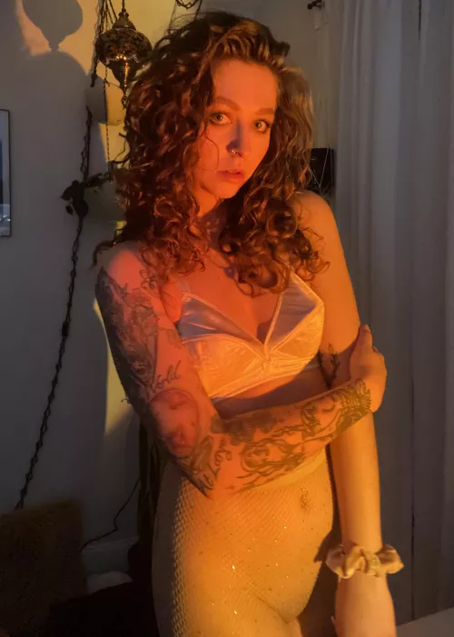 🌅 ✨ by LadyMadonna9091