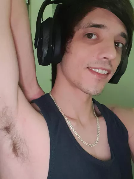 👋🤳 by Izzynethers