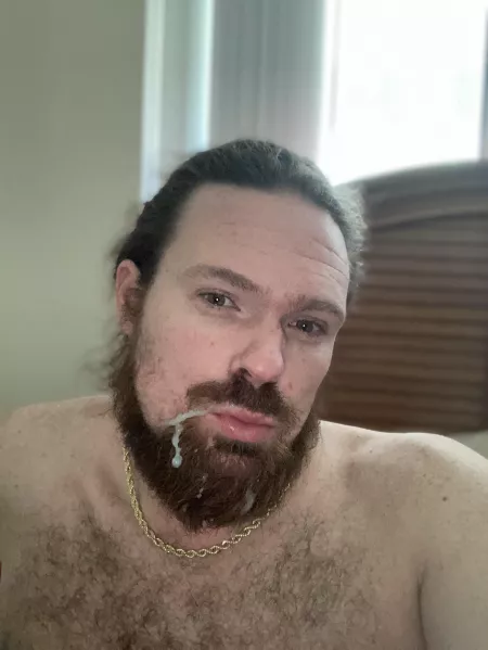 😋😋😋 by theebeardedbimbo