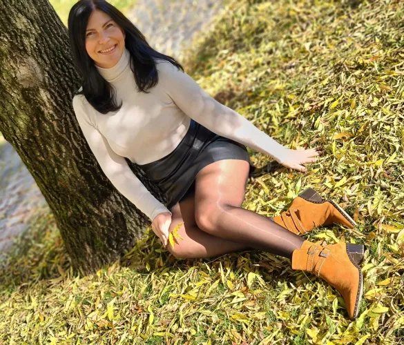 👢👢🍁 by swiftkiss