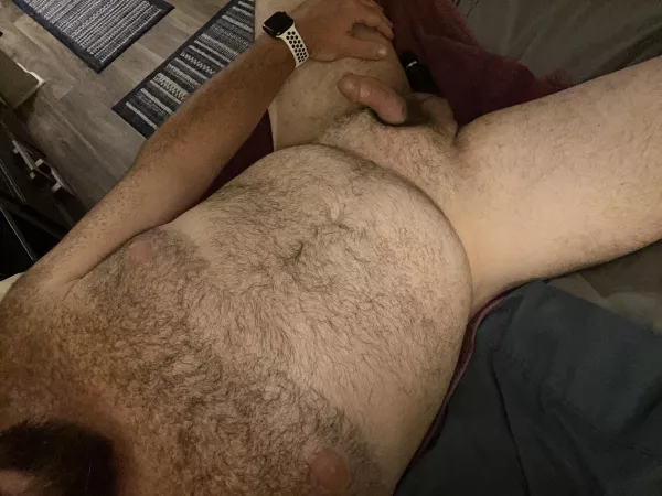 🥵 by Character_Pangolin_2