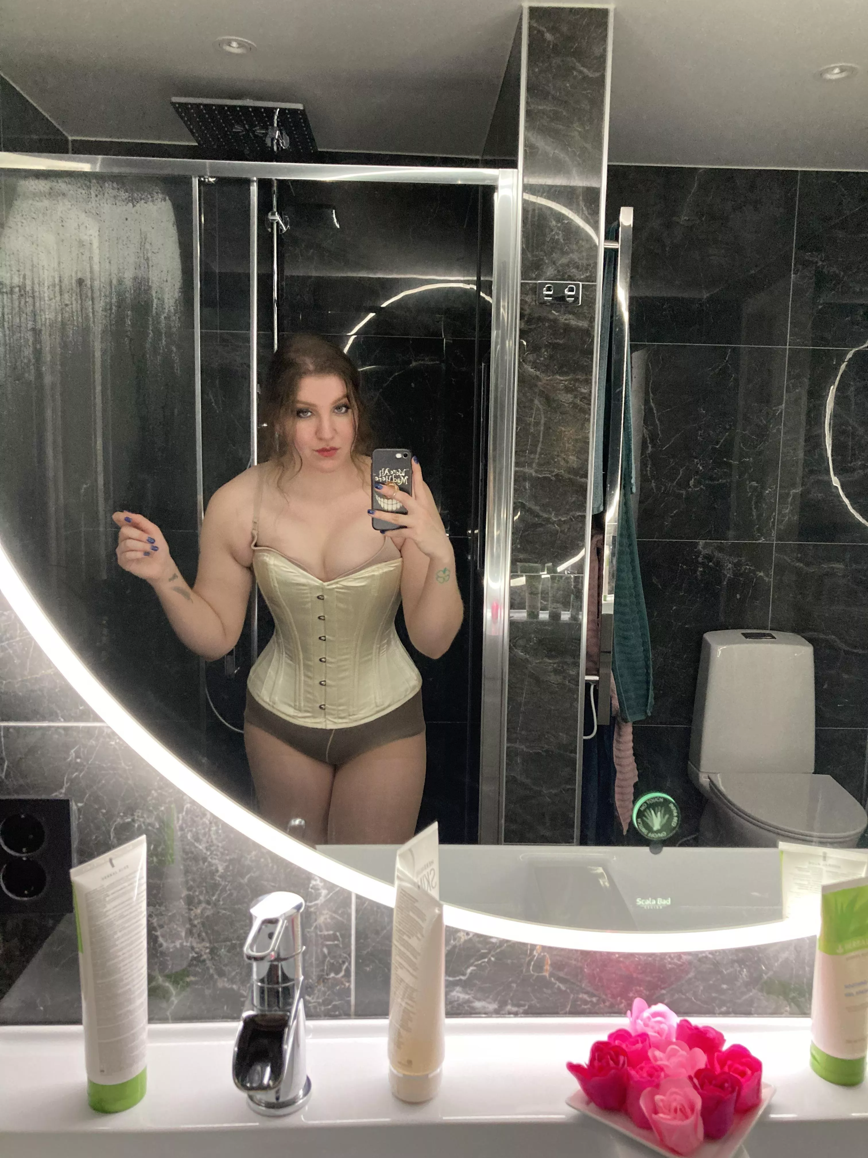 🌹💋💖 posted by Your_kittycat