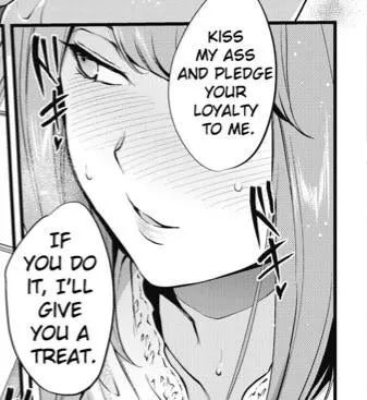 😏🥰 posted by miss-gentle