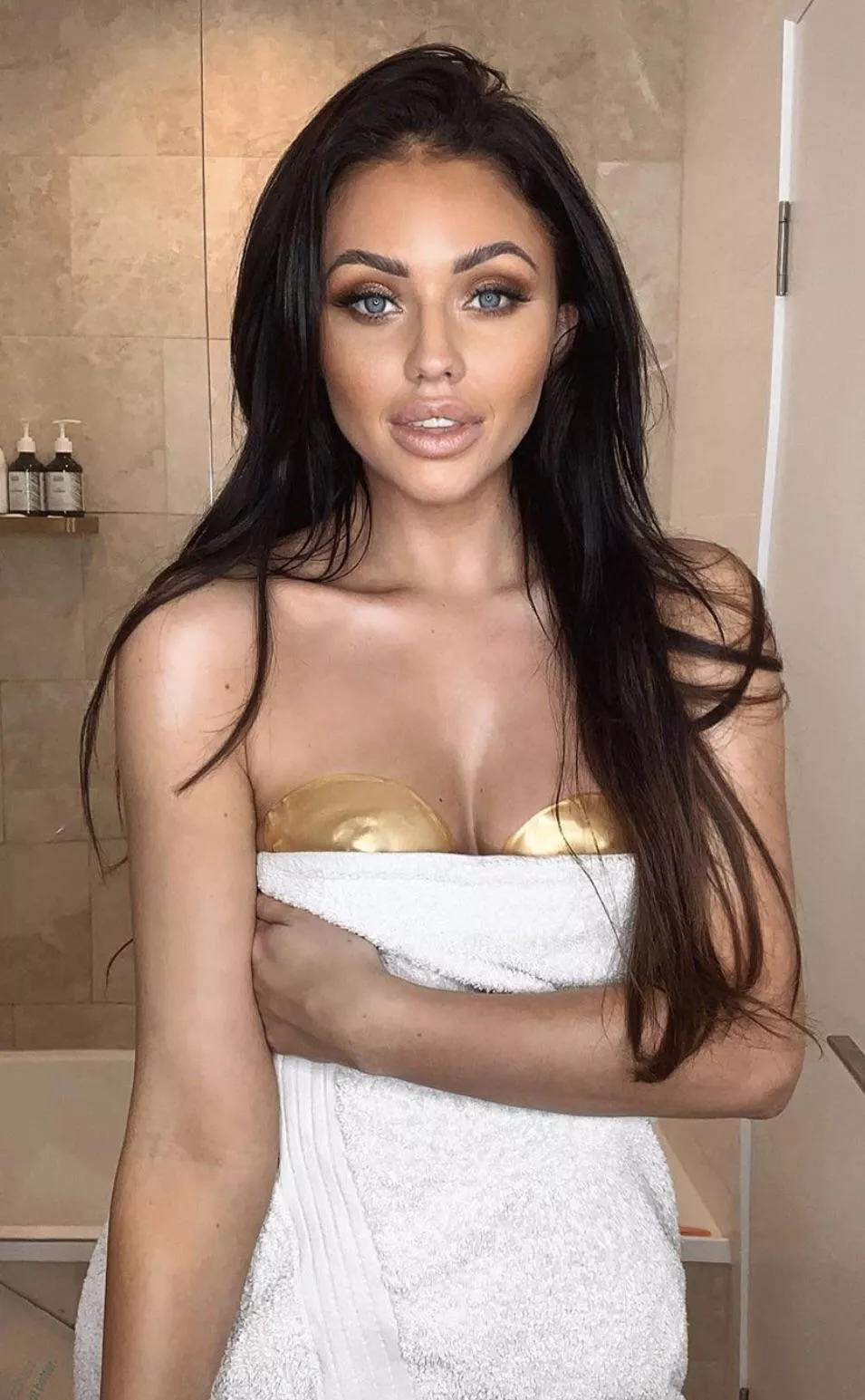 😍😍😍 posted by LuciLu24