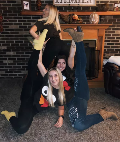 🤤🤤🤤🤤 by kindaintoeverything