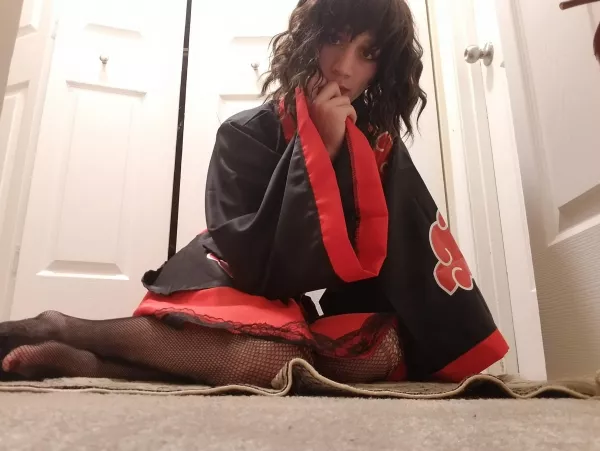 🙏❤ by XKit-KatX