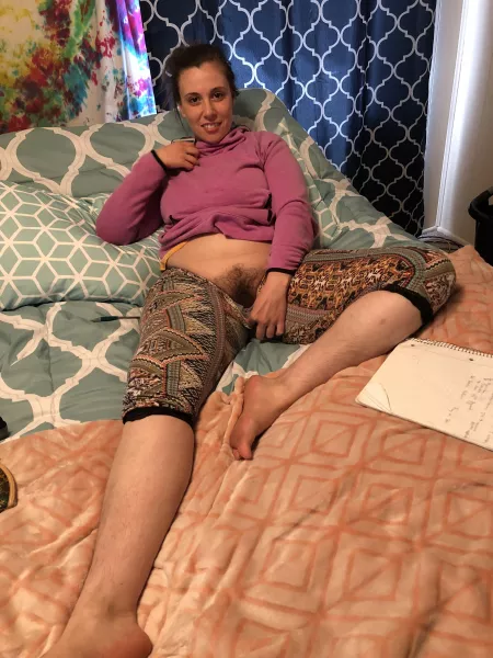 😛 by Objective_Possible24