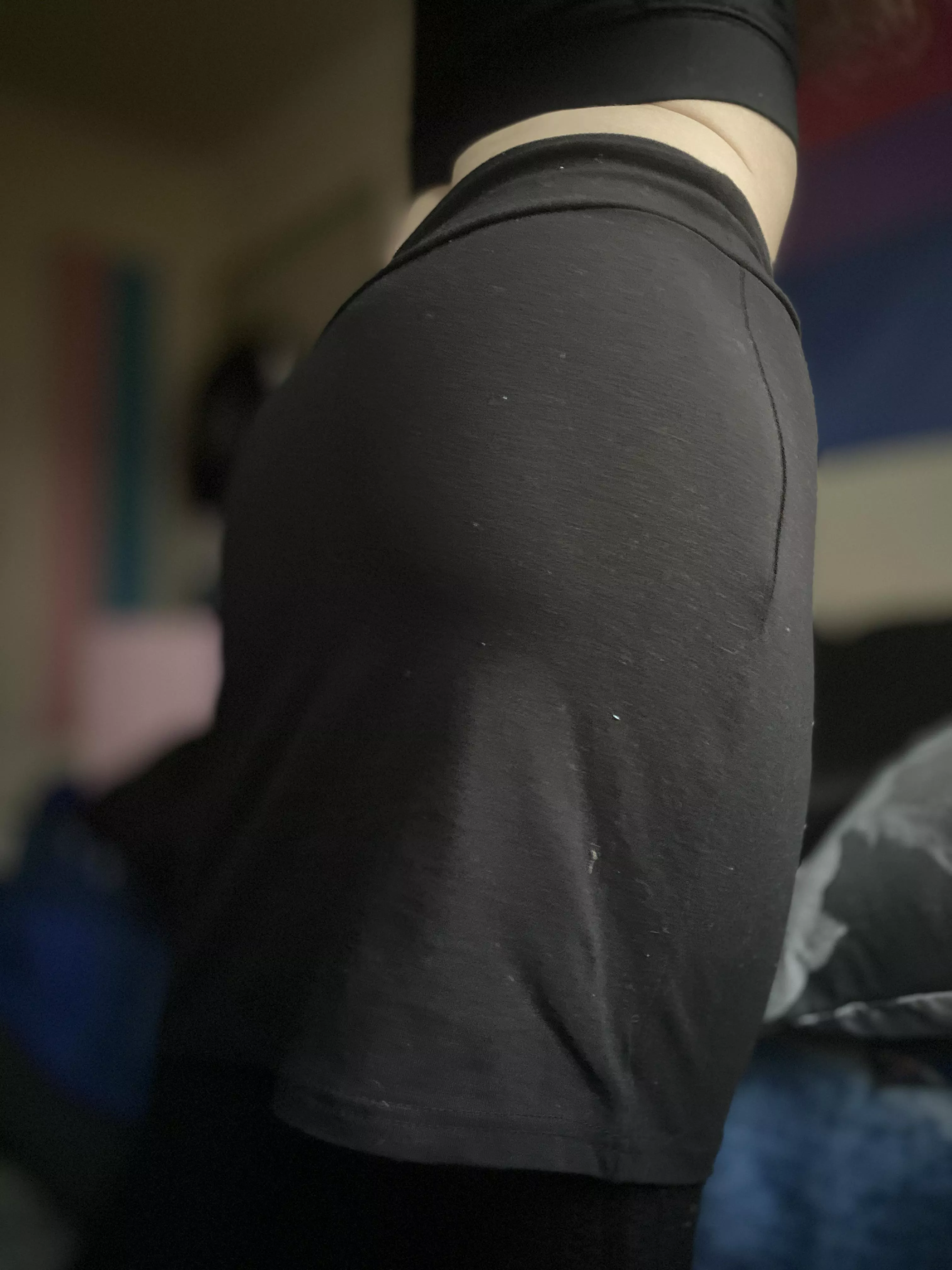 😇 posted by ThrownAwayAppleJuice