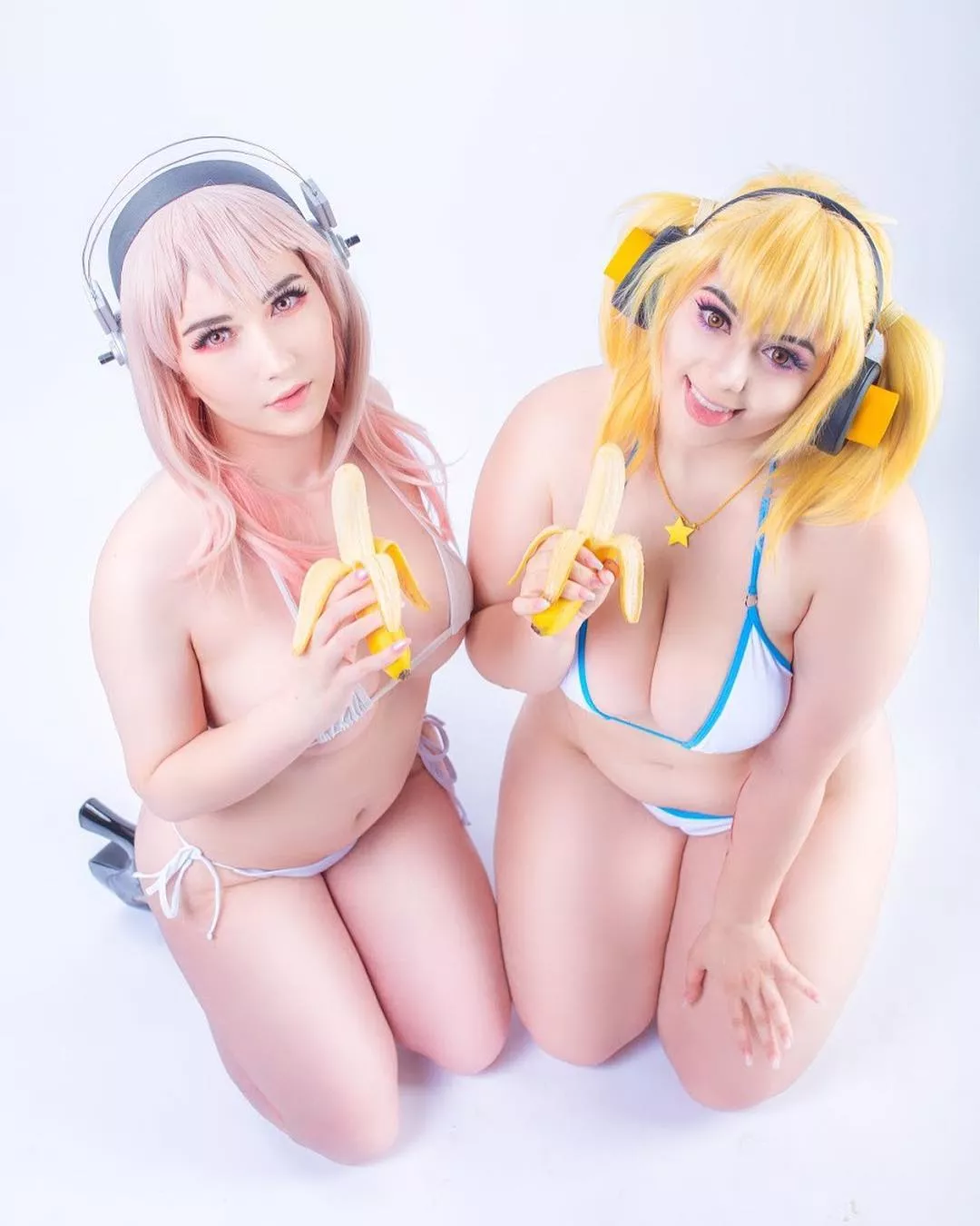 🍌🍌 posted by kistengeist