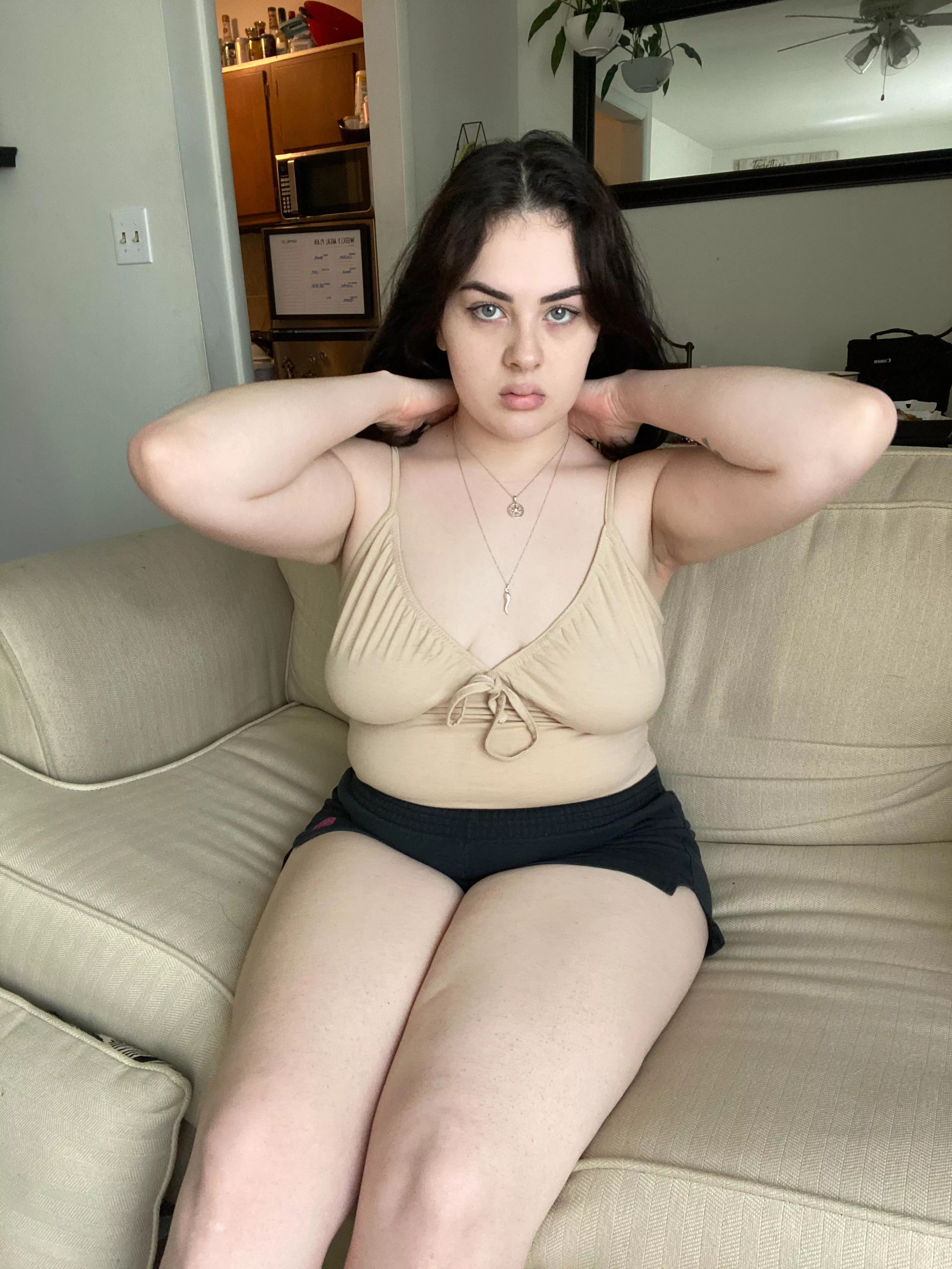 💋💋 posted by Lovemedusaxo