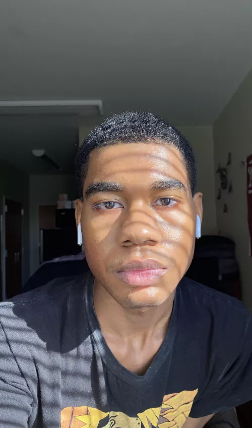 🙂☀️ by NiGHTS_into_Dreams_