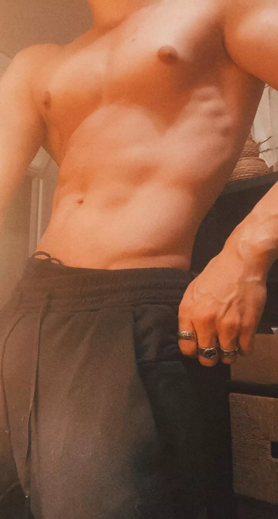 💪✨💪 posted by jameszim17