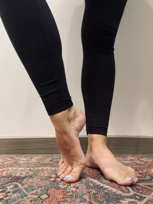 🦩🦩🦩 by Sexy_feetandtoes13