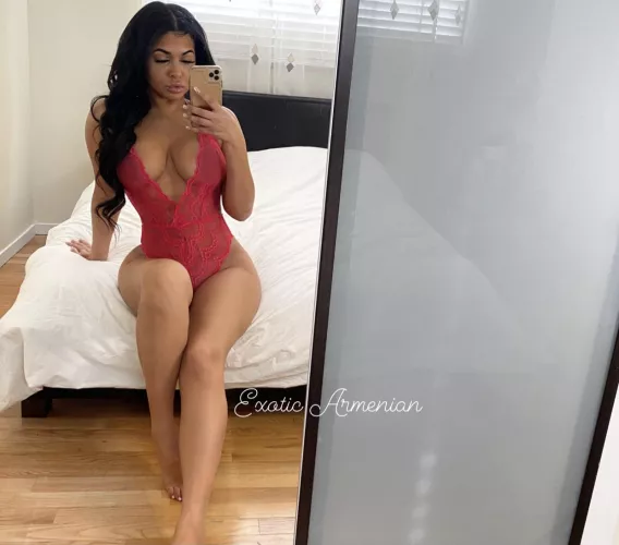 😈 by exoticarmenian