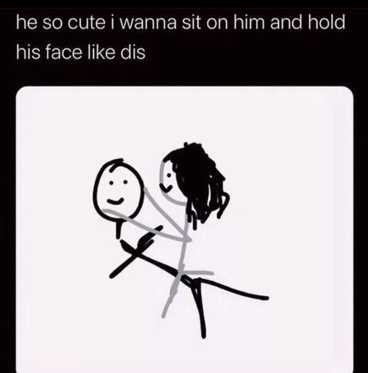 🥺🥺 posted by scbberpcppy