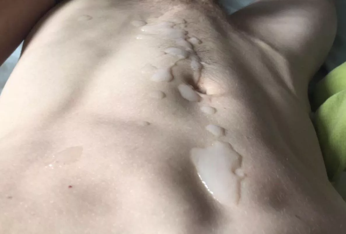 💦💦 posted by jetoquinn777