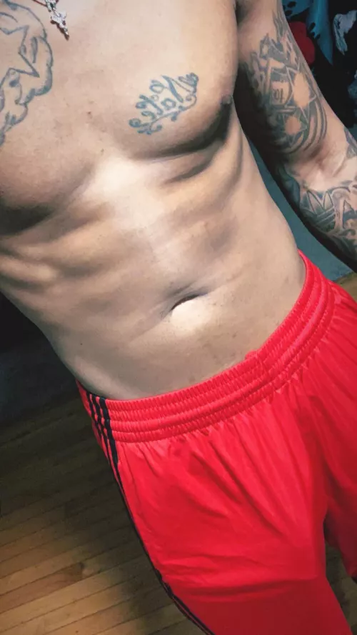 😏 by Horror_Path854