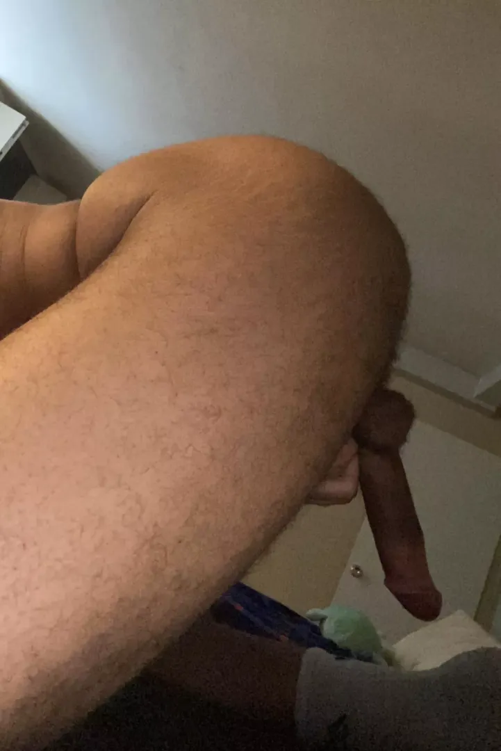 🍆🍑 posted by Hope_Over