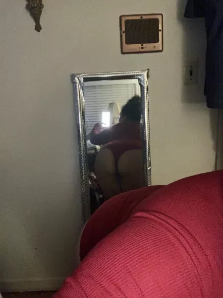 😛🍑 by arimurphy_