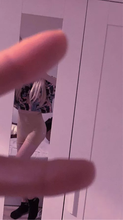 ✌️ by Legitimate_Street_26