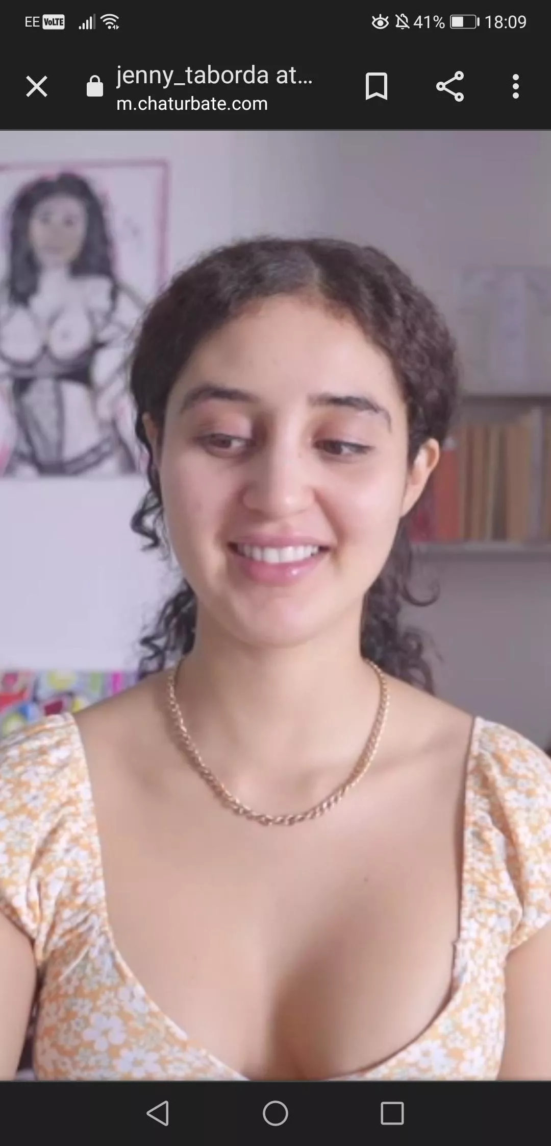 😄😄 posted by Huzzle999