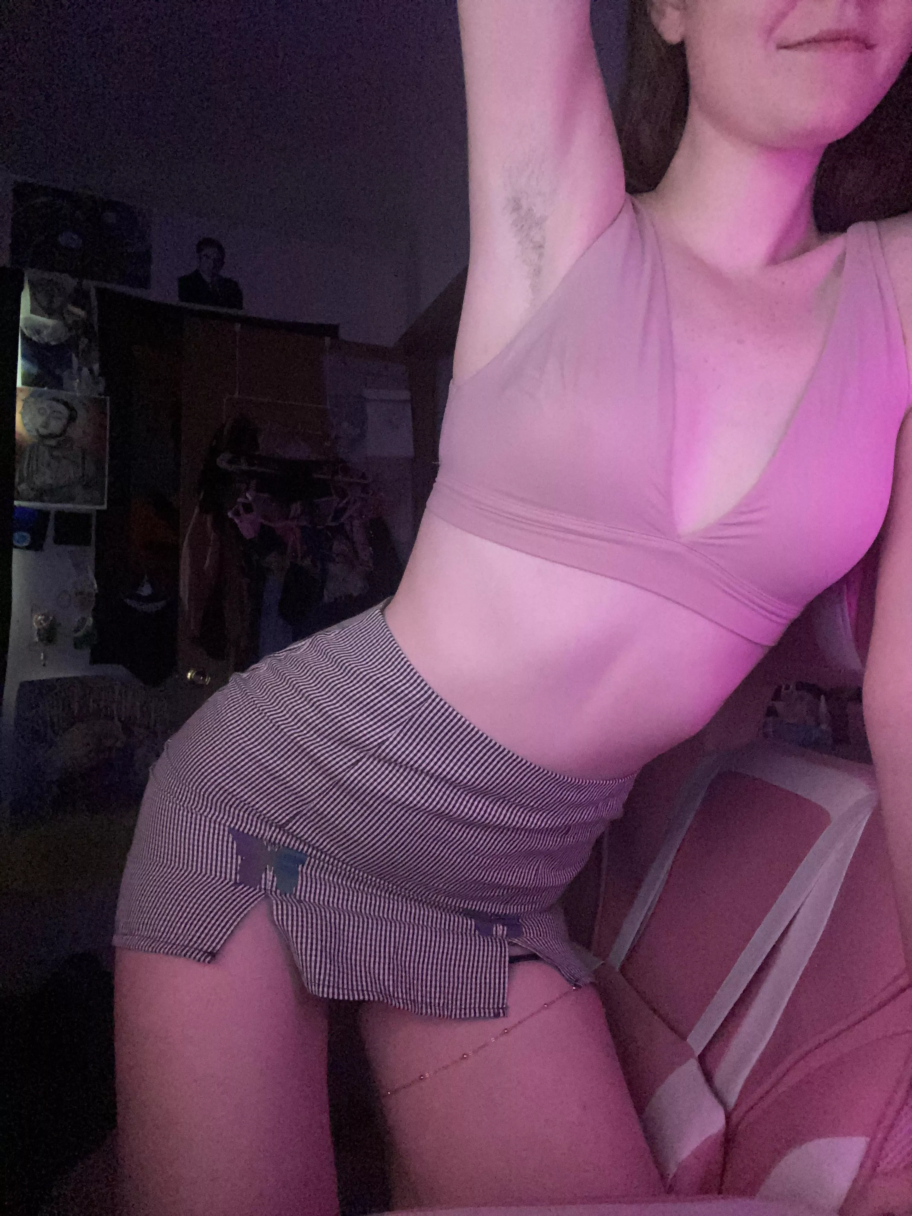 👅 posted by MistyJayne