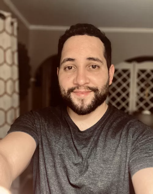 😘🧔🏻 by ThickRick89