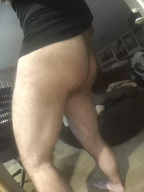 👋🏼 😚 by Firm-Thick-and-Hairy