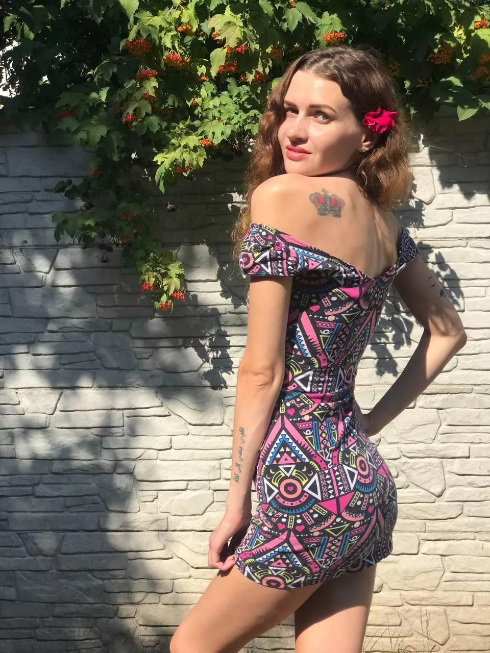 👗☺️ posted by shiny_miya