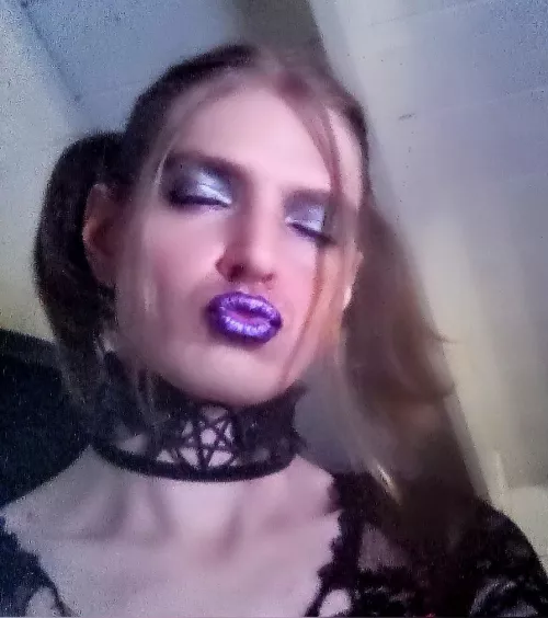 🖤☠️😘☠️🖤 by Madi_Simp