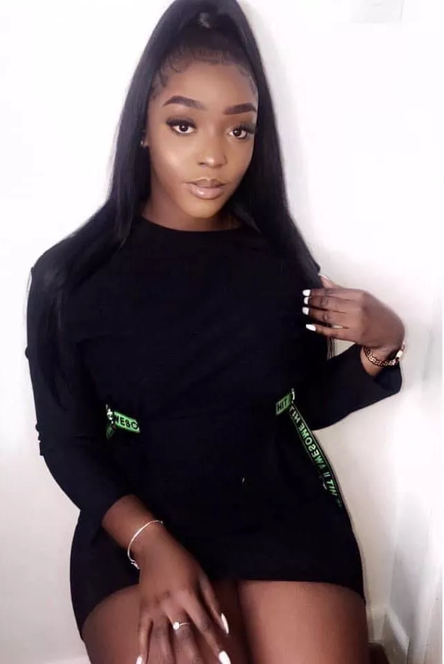 💫 posted by Pretty_Analy2