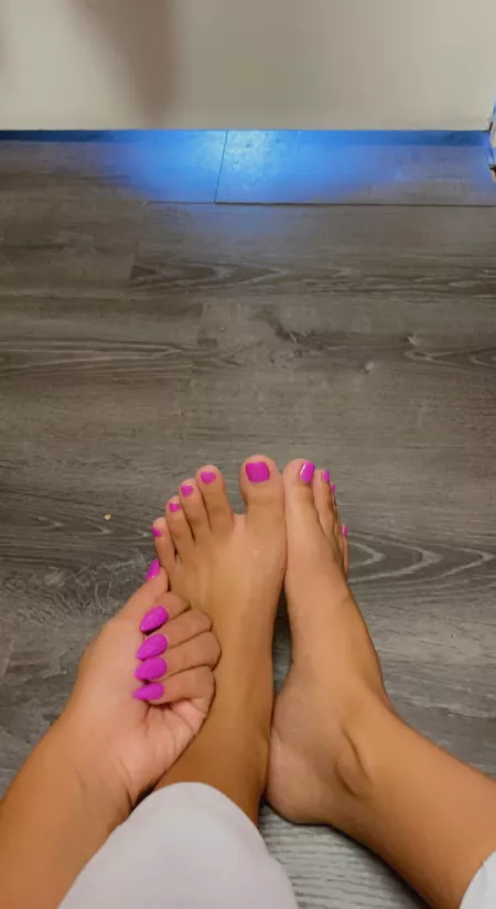 🍆😈💜💜💜 by BrownMami