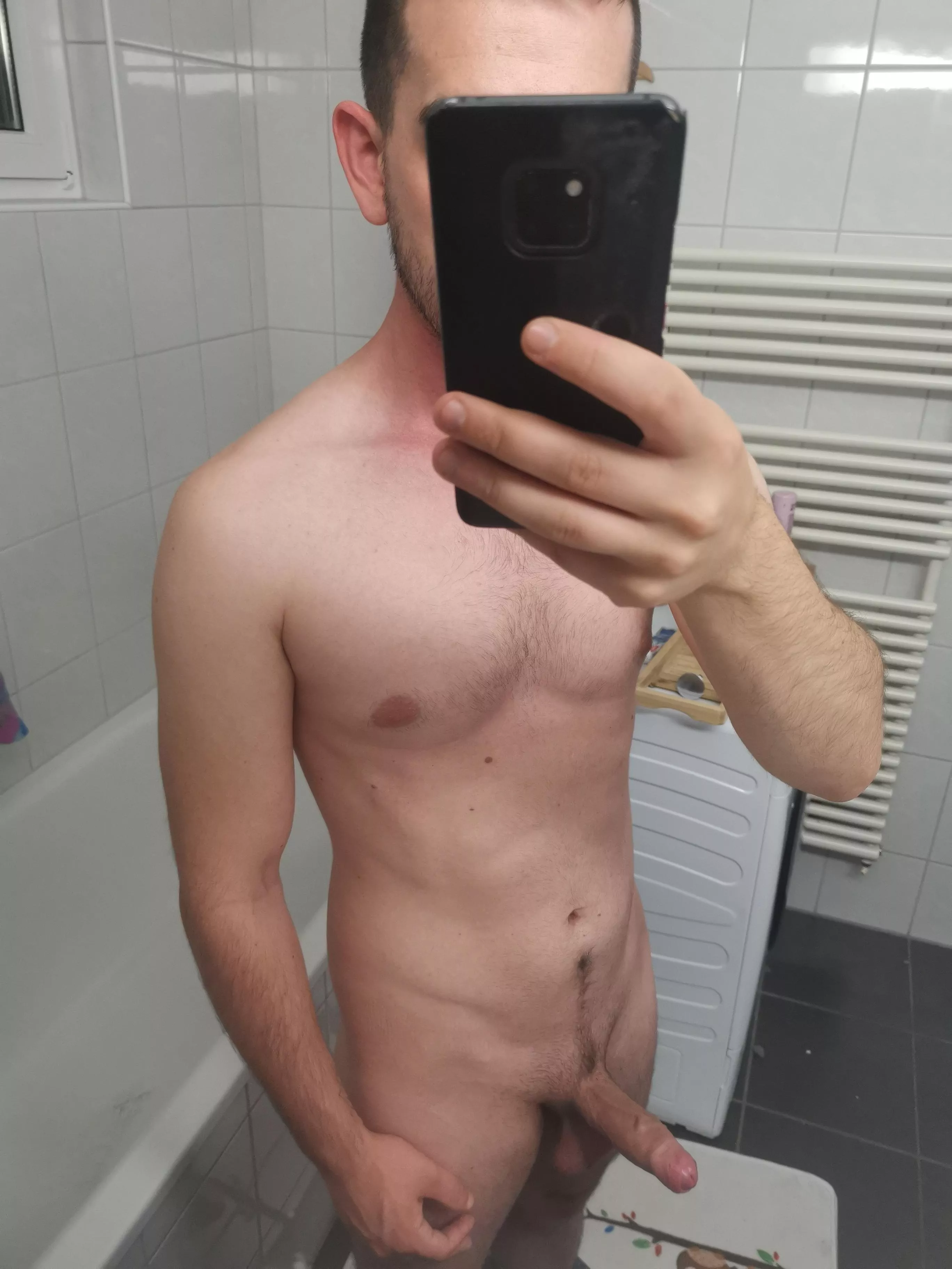 😋 posted by Outside-Natural-9725