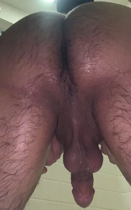 🍑🍆👿 by TheMobScene00