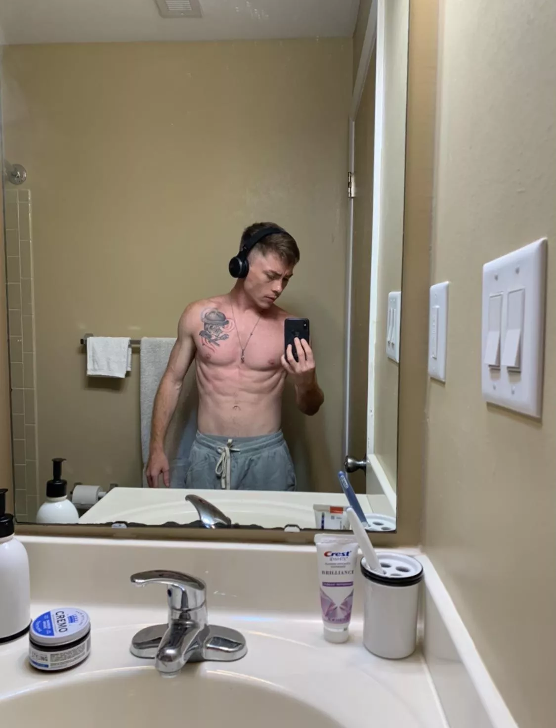 🥴 posted by RickiiiRecon