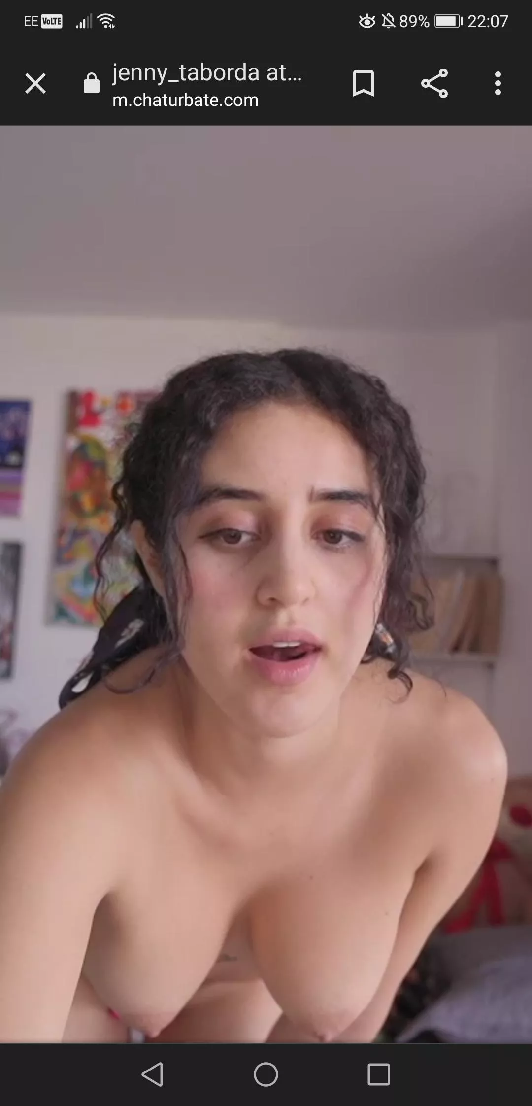 😉😜 posted by Huzzle999