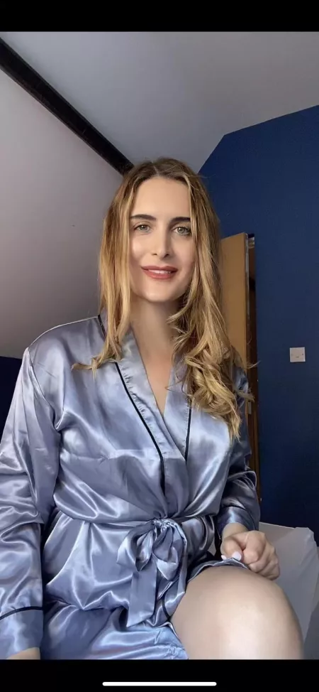 😘 by transgenderbee_riva