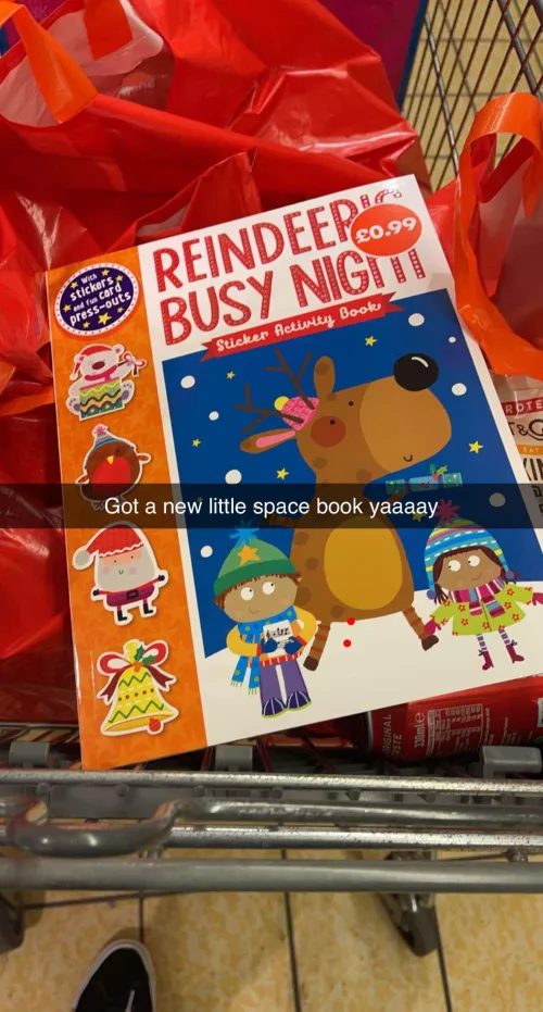 😊😊😊 by babieeofmischief