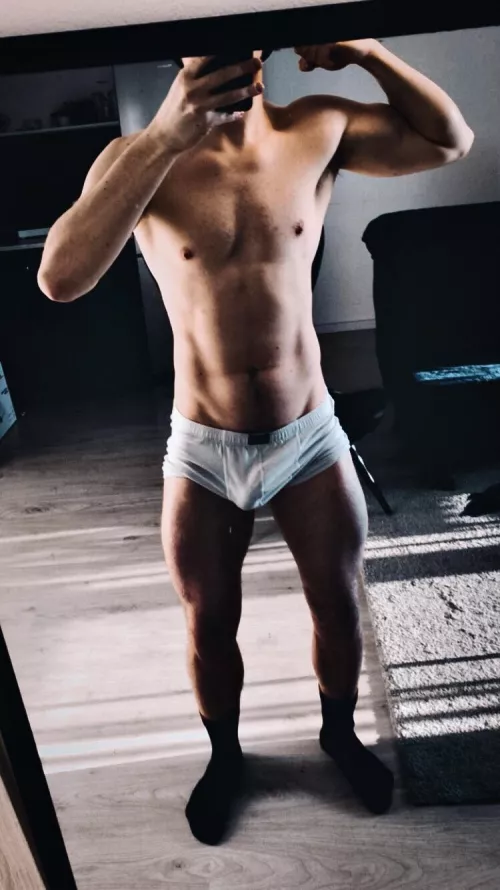 💪 by Sorry_Jicama_5186