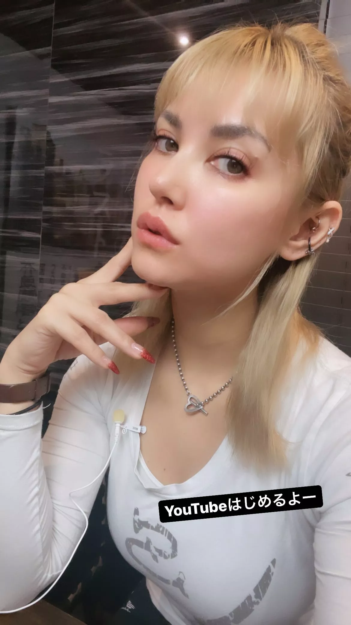 😍 posted by PointGradient