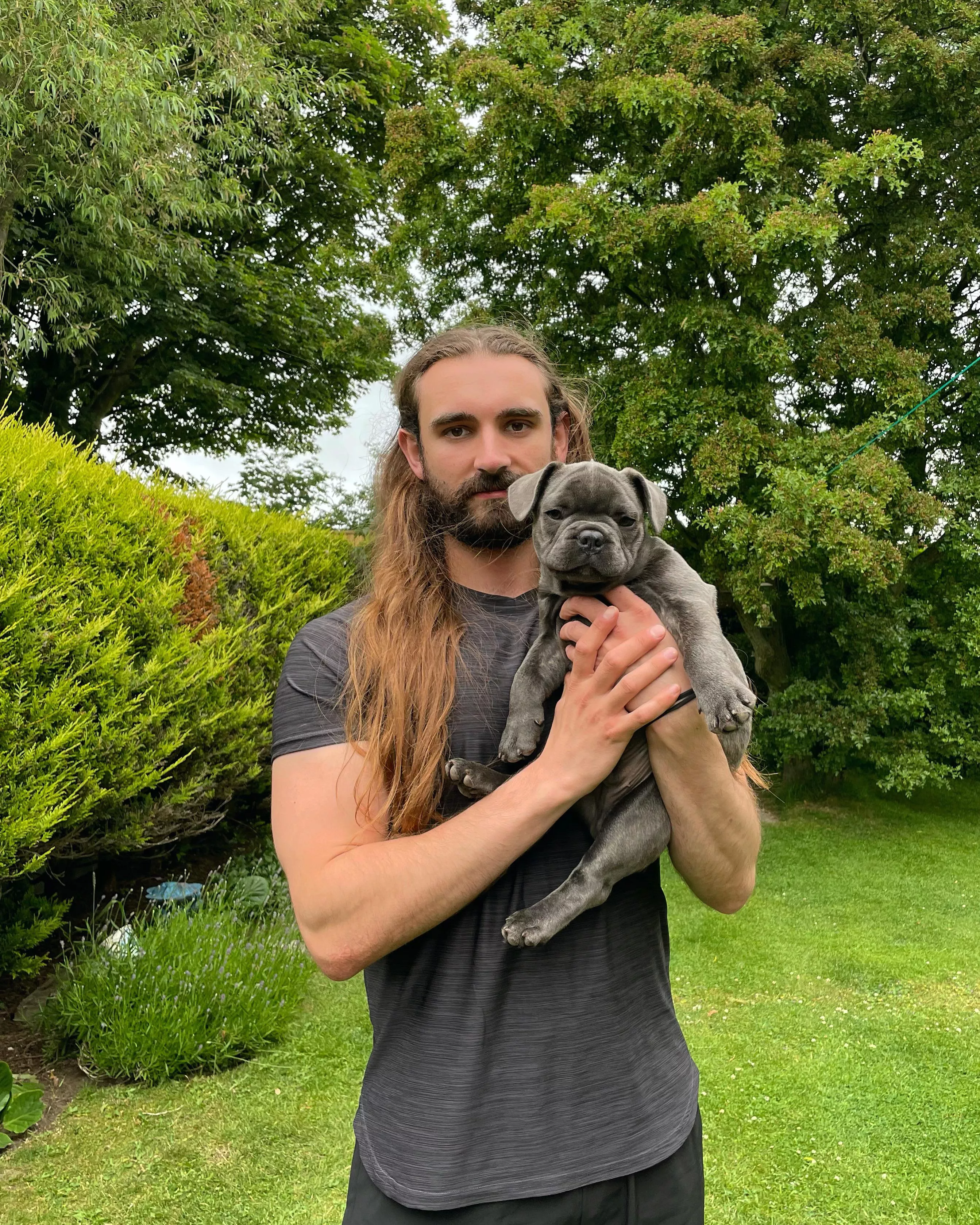 🐶 posted by Alexjh93