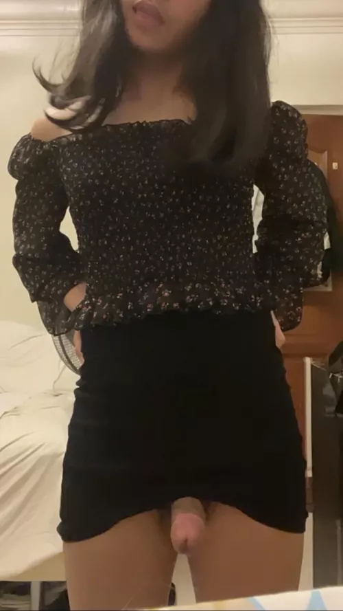 😛😛😛 by Secret_Music6260