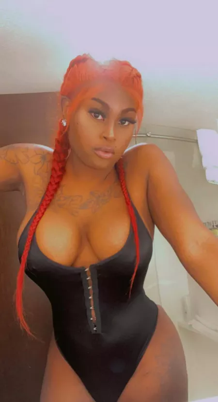 ❤️ by Toyathebaddestt